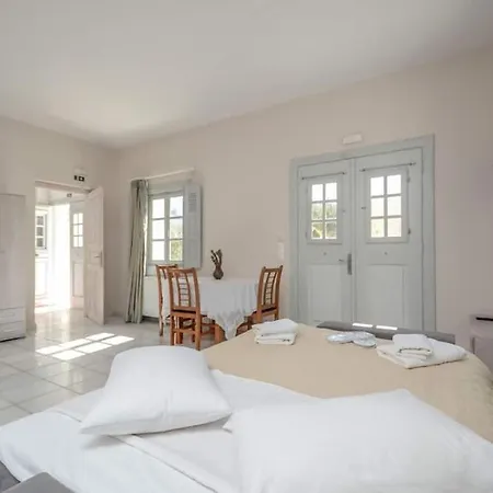 Hotel apartamentowy Onar