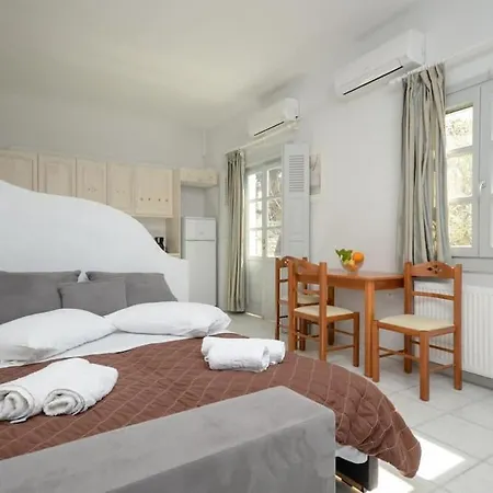 Onar Aparthotel 2*
